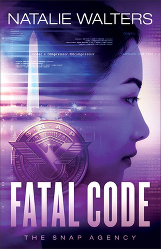Fatal Code - cover