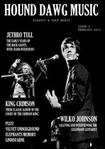 Hound Dawg Magazine Issue Two