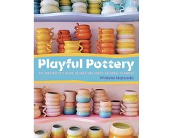 Playful Pottery