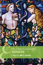 Cambridge Companions to Religion-The Cambridge Companion to Genesis