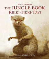 Robert Ingpen Illustrated Classics-The Jungle Book: Rikki-Tikki-Tavi