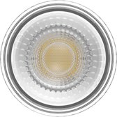 Noxion PerfectColor LED Spot GU10 PAR16 3W 230lm 36D - 930 Warm Wit | Beste Kleurweergave - Dimbaar - Vervangt 35W.