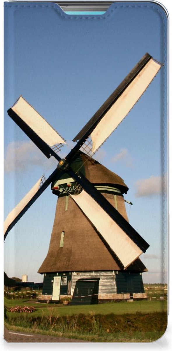 Samsung Galaxy A53 Book Cover Molen