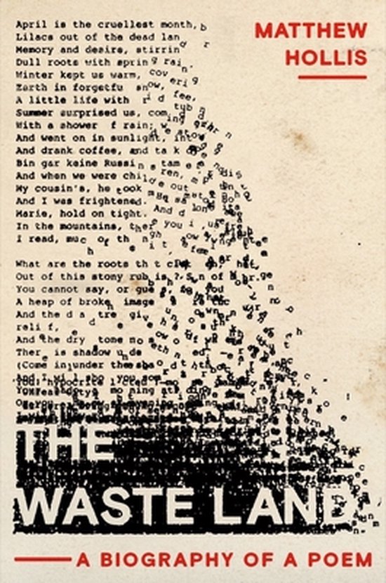 The Waste Land