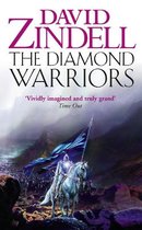 The Diamond Warriors (The Ea Cycle, Book 4)