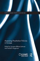 Interdisciplinary Studies in Sex for Sale- Assessing Prostitution Policies in Europe