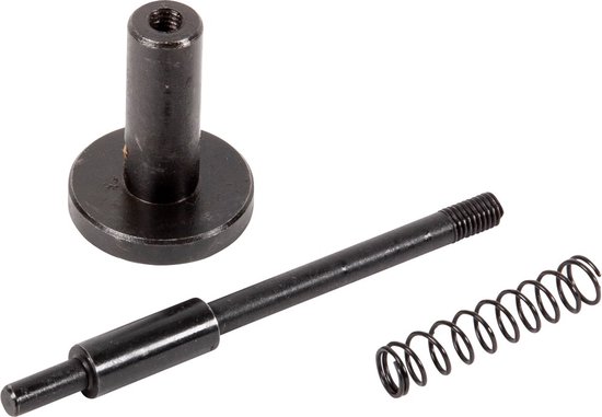 Foto: Wago lasklem 3 voudig 221 413 48 stuks tornitrex