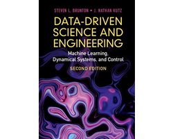 Data-Driven Science and Engineering