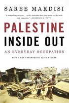 Palestine Inside Out – An Everyday Occupation