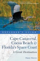 Cape Canaveral, Cocoa Beach & Florida's Space Coast