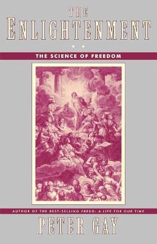 The Enlightenment V 2 - An Interpretation - The Science of F ... - cover
