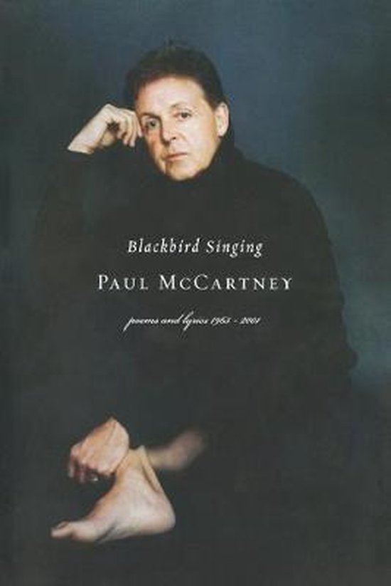 Blackbird Singing