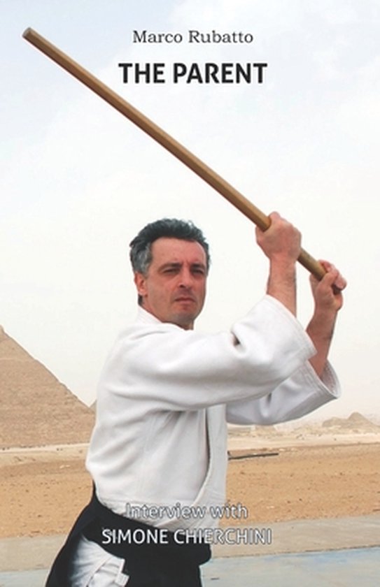 The Aiki Dialogues-The Parent - cover