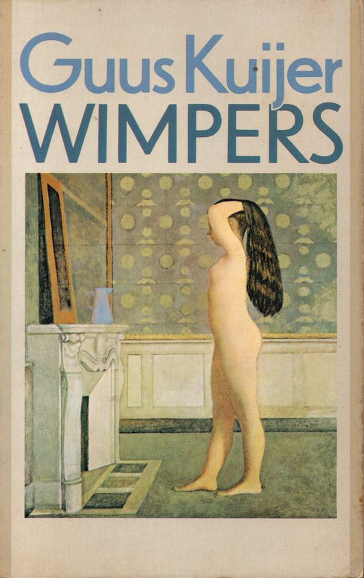 9789029527392 - Wimpers