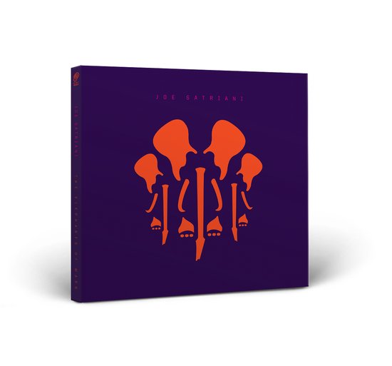The Elephants of Mars