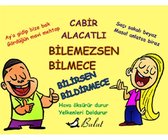 Bilemezsen Bilmece Bilirsen Bildirmece