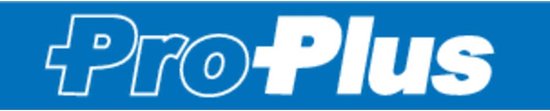 ProPlus Inbouwstekkerdoos DIN - 12/24 Volt - 16A - Ø 29 mm - Inbouwdiepte 48 mm van ProPlus — afbeelding 3
