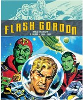 Flash Gordon 2. Albüm 1951   1954