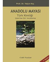 Anadolu Mayası