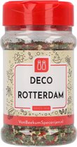 Van Beekum Specerijen - Deco Rotterdam - Strooibus 100 gram