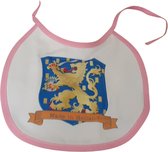 TWOA-Telefoonkoord universeel lang multicolor in stof verstelbaar - Telefoonketting in prachtige kleuren met gouden accenten