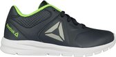 Reebok Rush Runner Hardloopschoenen Kinderen zwart 30.5