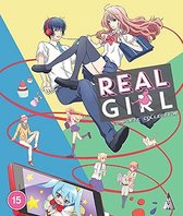 Anime - Real Girl: Complete Collection