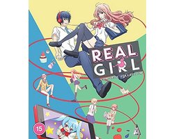 Anime - Real Girl: Complete Collection