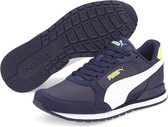 Puma ST Runner sneakers blauw - Maat 36