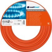 Cellfast - LPG-gasslang / 10x2,5 mm - lengte 50 m