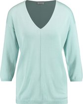 GERRY WEBER Dames Trui van lyocell