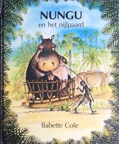 Nungu en het nijlpaard