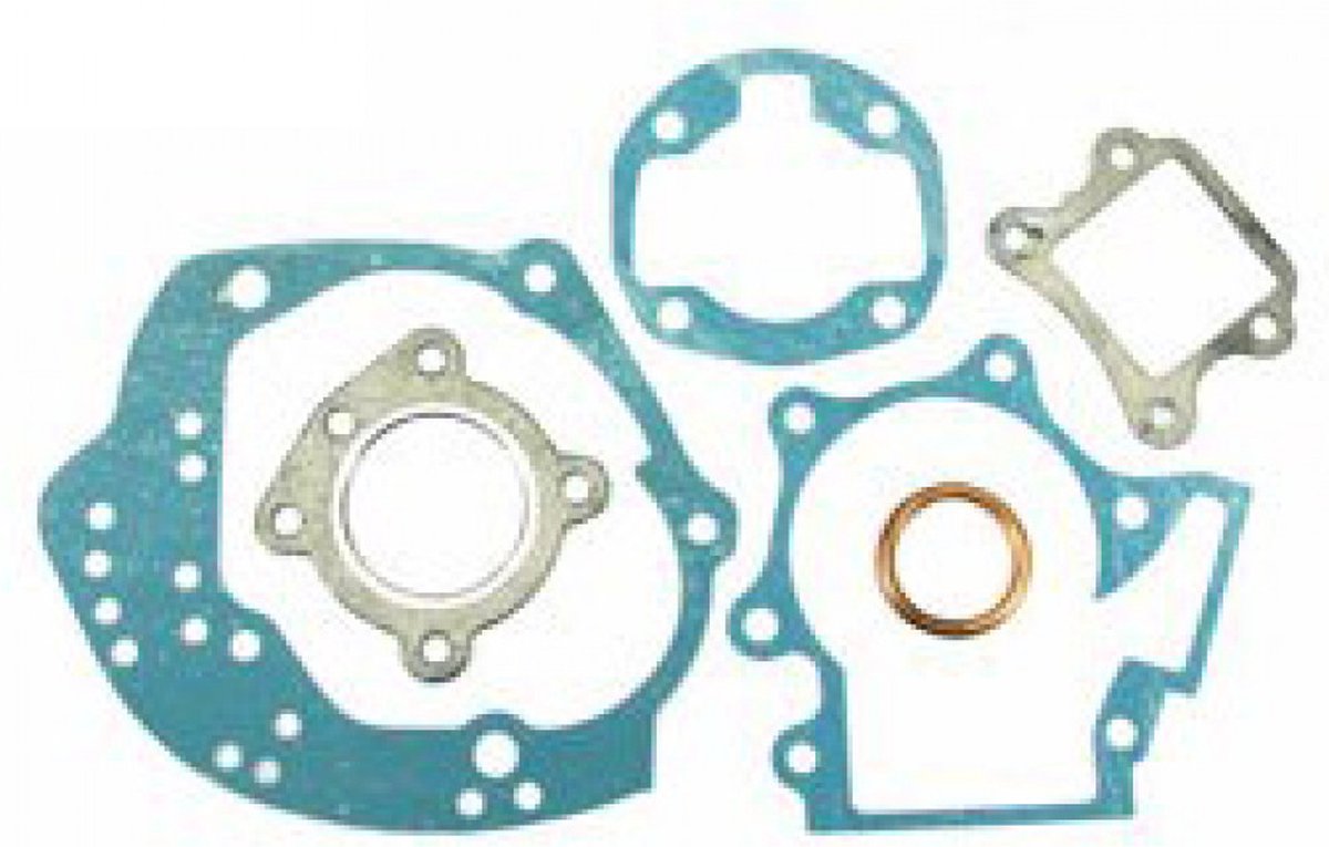 Pakkingset BAC | Honda Wallaroo / Peugeot Fox