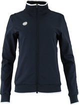 Indian Maharadja Kadiri Jacket Dames - sportvest - navy (marineblauw)