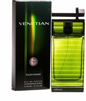 Armaf - Venetian Pour Homme - Eau De Parfum - 100Ml