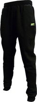 Mens Muscle Pharm Jogger Black (MPPNT475) M