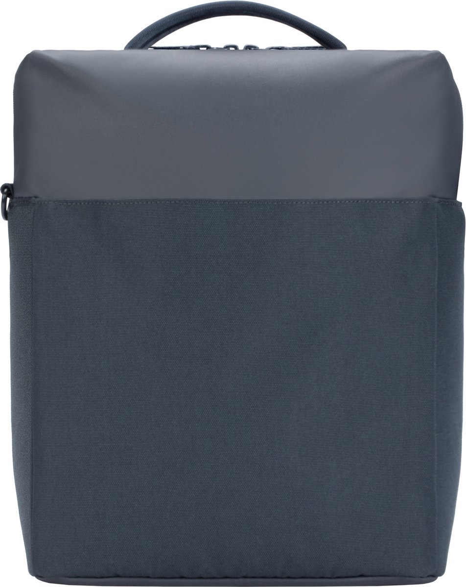 Incase A.R.C. Tech Tote bag - Draagtas met schouderband - 11.5 liter - tot 13 inch MacBook - Blauw