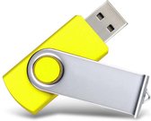 USB-Stick 16gb Geel