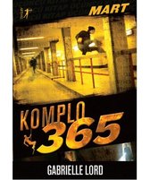 Komplo 365 Mart