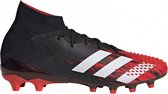 adidas Performance Predator Mutator 20.1 Ag De schoenen van de voetbal Mannen zwart 44 2/3
