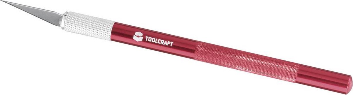 TOOLCRAFT Messenset 142 mm 1 stuk(s)