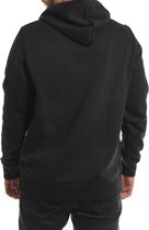 Reebok Classics Trail Sweatshirt Kinderen zwart Xs