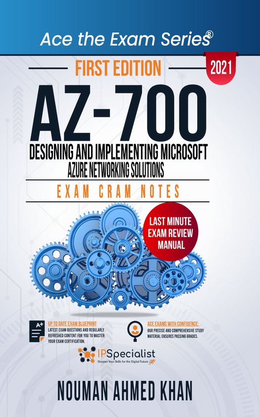 Testking AZ-700 Exam Questions