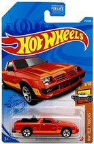 Hot Wheels Dodge Rampage 82 - Die Cast - Voertuig 7 cm