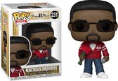 Boyz II Men Pop Vinyl: Nathan Morris