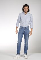 Lee Cooper LC106 Taric Deep Sea - Slim fit jeans - W35 X L32