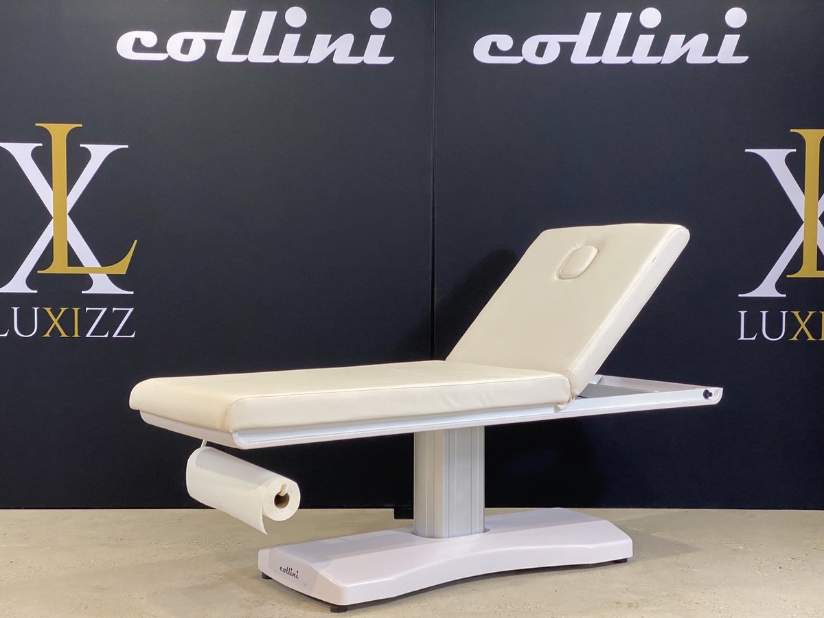 Massagetafel | Hilow Medical