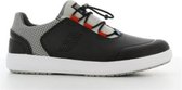 Safety Jogger Oxypas Eden Low O1 Sneaker SRC-ESD Zwart – Maat 47