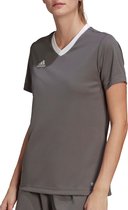 adidas Entrada 22 Sportshirt Vrouwen - Maat S