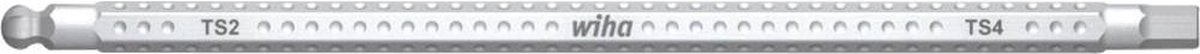 Wiha Werkplaats Inbus Verwisselbare kling 2.5 mm 150 mm Geschikt voor Wiha System 6